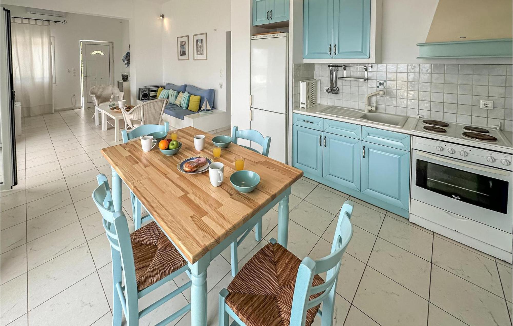 2 Bedroom Lovely Home In กาลามาตา ภายนอก รูปภาพ