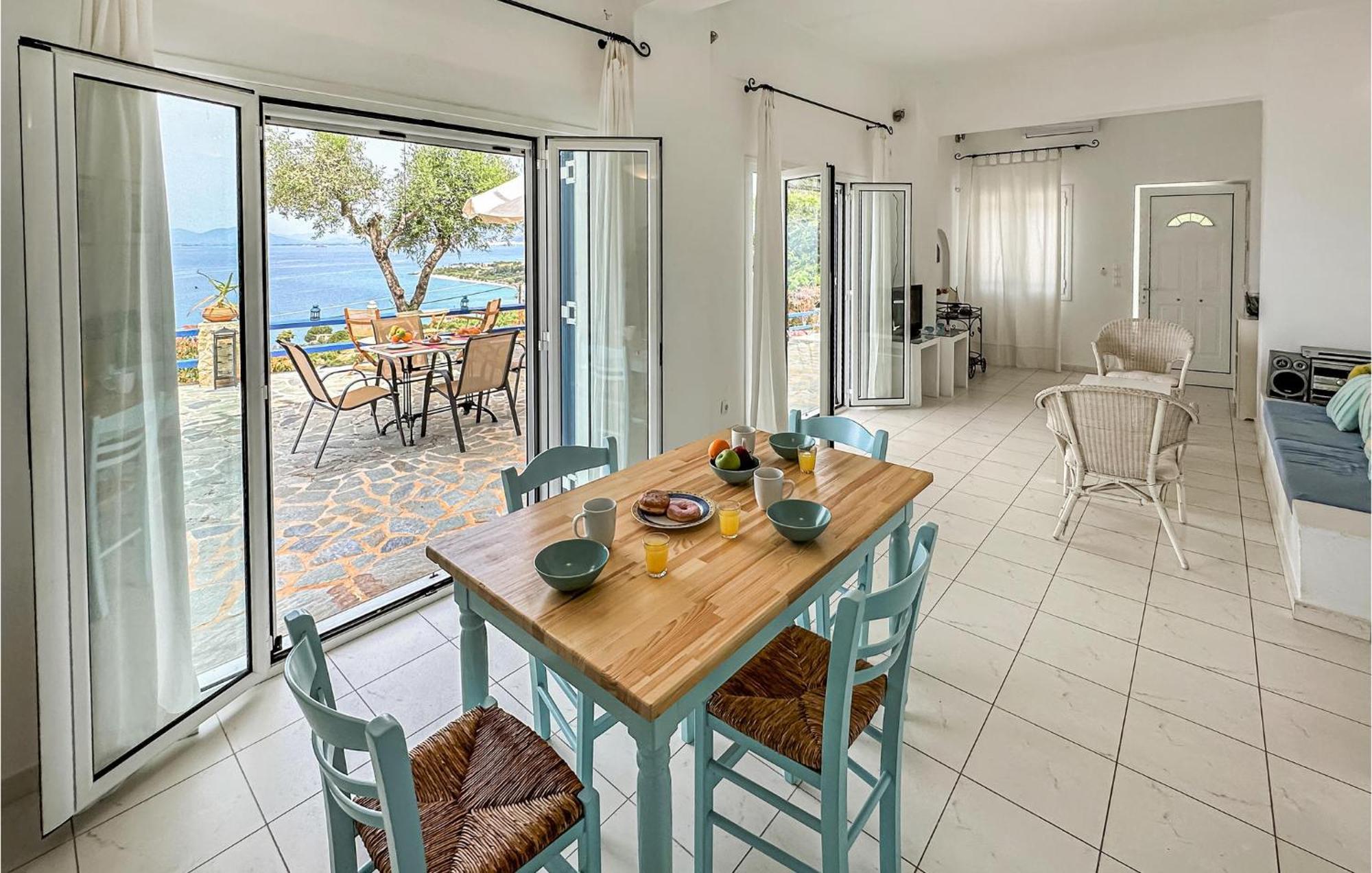 2 Bedroom Lovely Home In กาลามาตา ภายนอก รูปภาพ